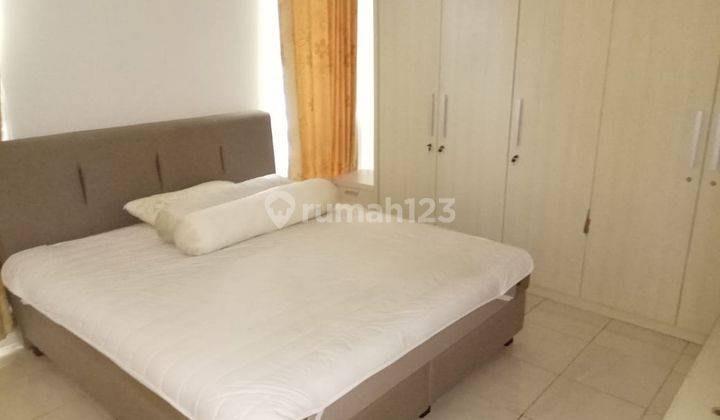 Rumah Siap Sewa di Rolling Hills @ Taman Diponegoro Lippo Karawaci Central 3