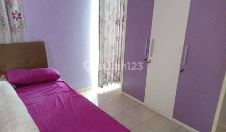 Rumah Siap Sewa di Rolling Hills @ Taman Diponegoro Lippo Karawaci Central 12