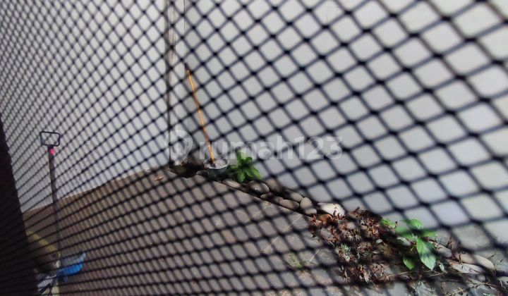 Rumah siap huni di lippo karawaci 2