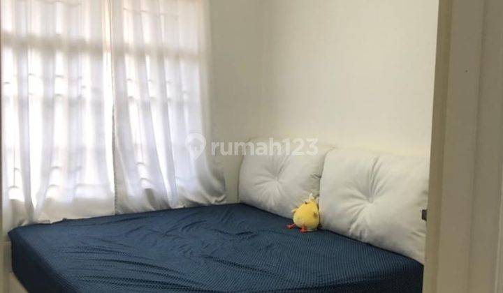 TOWNHOUSE Siap Huni di Lippo Karawaci  2