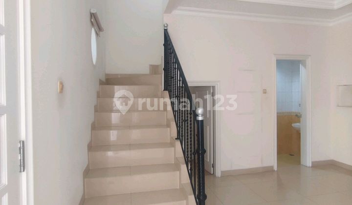 Rumah Siap Huni Sudah Renovasi Di Lippo Karawaci Central Sangat Nyaman 2