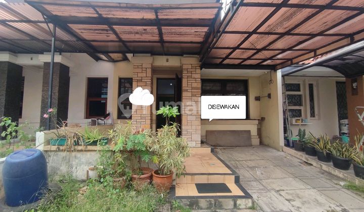 Ready to Rent House, Neat and Comfortable Environment