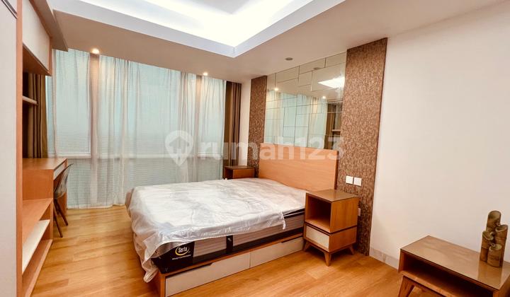 Apartemen U Residence T2 Sangat Bagus  2