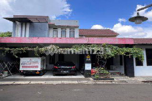 Lokasi Rumah Strategis Di Karawaci Tangerang
