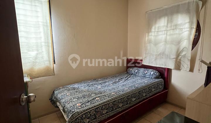 Rumah Siap Huni Furnished Di Lippo Karawaci 2