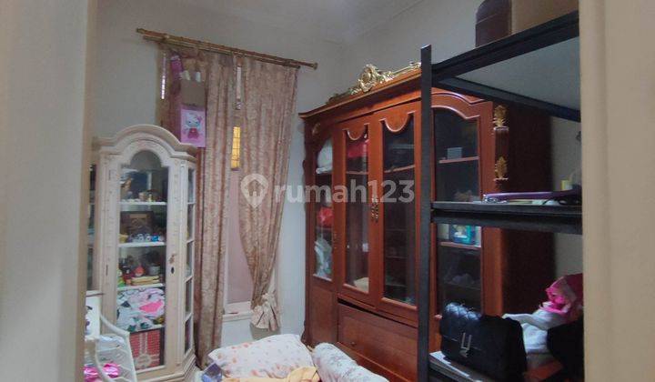 Rumah 1 Lantai Terletak Di Kawasan Elite Lippo Central Karawaci 2