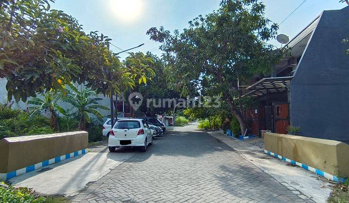 Tanah Ikip Gunung Anyar Rungkut Sebelah Purimas Persis. Cocok Untuk Rumah Kos, Kantor, Rumah Hunj,  2