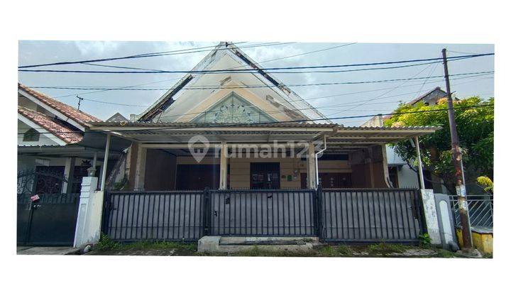 BU BANGET DEAL BULAN INI!, Perum. Semolowaru. Cocok Untuk Investasi Rumah Kos, Rumah Tinggal. Dekat Merr, Dekat Kampus ITS, Itats, Untag, Unitomo  1