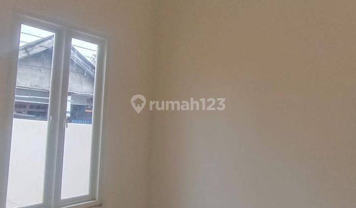 Rumah Murah Siap Huni 1 Lantai Dekat Upn, Gunung Anyar. Hadap Selatan. Row 2 Mobil. Dekat Upn, Merr, Tol 2