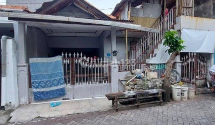 Rumah Murah Gunung Anyar Cocok Untuk Rumah Kos, Dekat Upn Cuma 5 Menit 1