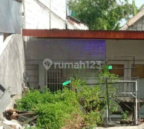 Rumah Hitung Tanah Nol Raya Pandugo Lokasi Strategis. Cocok Untuk Usaha, Komersil, Gudang. Harga 3M. Dekat Merr, Oerr, Upn, Tol Tambak Sumur 1