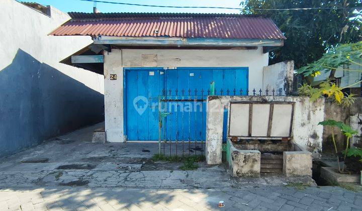 Rumah Hitung Tanah Semolowaru Cocok Untuk Kos Ukuran 6x47 Harga 1,7M Nego Sampai Deal Hadap Selatan. 2 Mobil Ngepres. Dekat Merr, Kampus Untag, Unitomo, Itats, Its, Unair 1