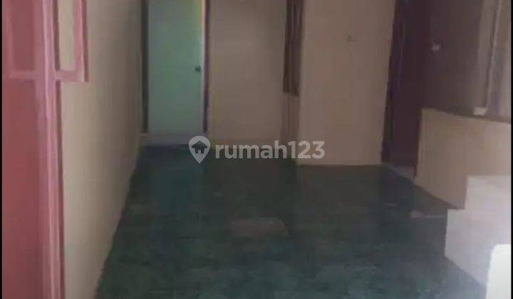 RUMAH MURAH PONDOK CANDRA 800Jt KONDISI TERAWAT. Row 2 mobil. Hadap Utara. Bebas banjir. Dekat MERR,Tol & Bandara Juanda 2