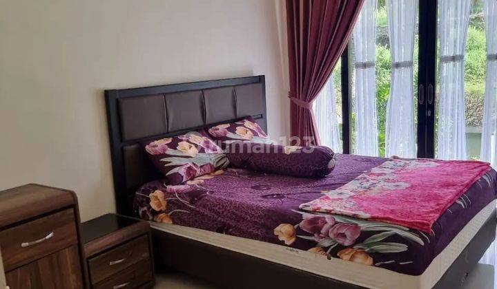 RUMAH KOMPLEK VILLA AKTIF di AGROWISATA FULL FURNISHED, TERAWAT, SIAP HUNI. Dekat Tempat Wisata Agrowisata dan BNS 2