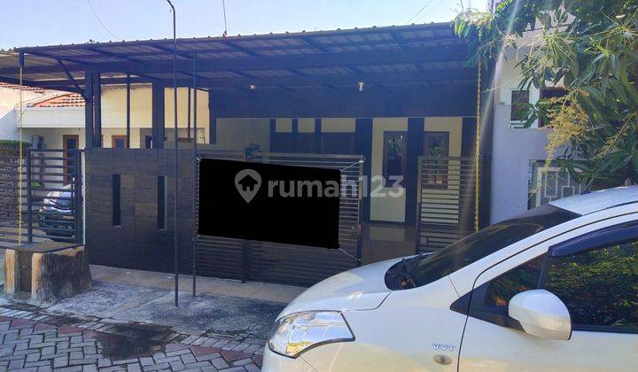 ‼️SIAP PAKAI‼️RUMAH MULYOSARI BAGUS TERAWAT 1
