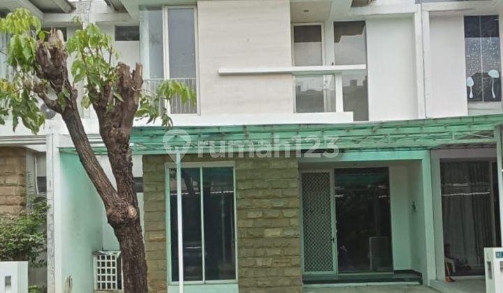 ‼️TERMURAAAH‼️ RUMAH WISATA BUKIT MAS SUDAH RENOVASI SIAP HUNI 1