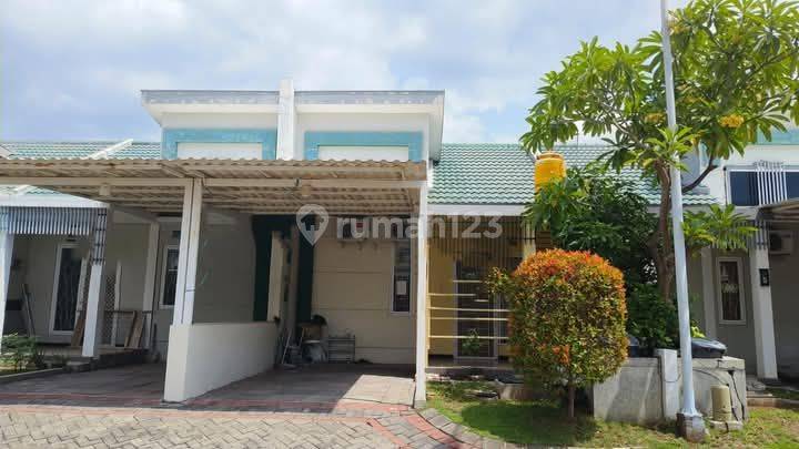 Turun Harga, Rumah Sukolilo Dian Regency Keputih. Bagus Terawat Siap Huni Dengan One Gate System. Hadap Selatan. Row Jalan 2 Mobil. Dekat Kampus Uts, Hang Tuah 2