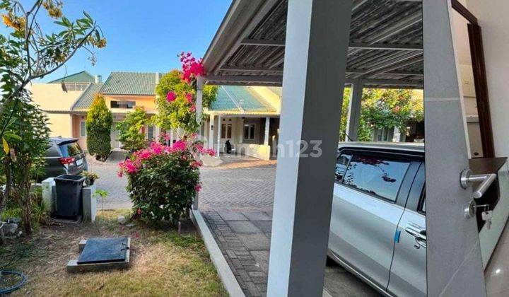 ‼️ JUAL CEPAT ‼️ RUMAH FULL FURNISHED SUKOLILO DIAN REGENCY KEPUTIH BAGUS TERAWAT SIAP HUNI. DENGAN KAMPUS ITS, HANG TUAH, MERR, Galaxy Mall 2