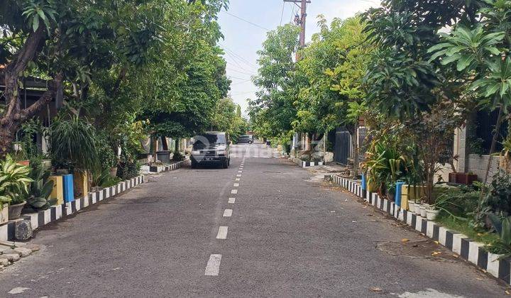 Termurah Rumah Hitung Tanah Rungkut Asri. Row Jalan 2,5 Mobil. Hadap Utara. Cocok Untuk Rumah Huni, Rumah Kos. Dekat Merr, Tol, Bandara Juanda, Upn, Superindo 2