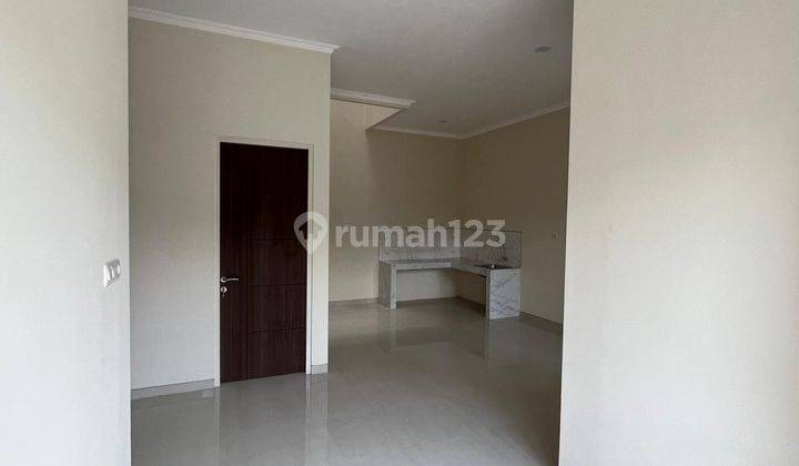 Rumah Baru Gress Pondok Candra Cluster Mangga, Modern Minimalis.  2