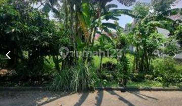 BAWAH HARGA PASAR !! TANAH di PERUMAHAN PAGESANGAN GAYUNGAN JAMBANGAN 1