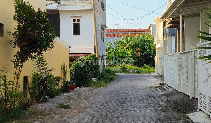 Termurah Tanah Keputih Dekat Its Cuma 1 Km. Sudah Jalan Paving. Sekitar Nya Sudah Ada Banyak Kos 2