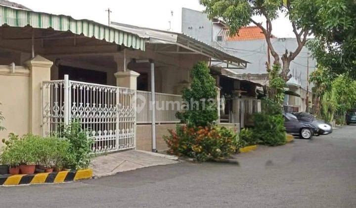 Rumah Kos Hook Semolowaru Indah Dekat Merr, Kampus Itats, Untag, Its 1