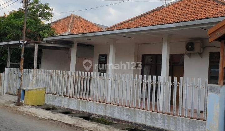 Rumah Hitung Tanah Lokasi Strategis di Perum Bhaskara Mulyosari. Cocok Untuk Rumah Kos, Rumah Tinggal. Dekat Kampus Its, Unair, Kwk, Uwm, Muhammadiyah, Merr. Row 2 Mobil. Hadap Utara 2