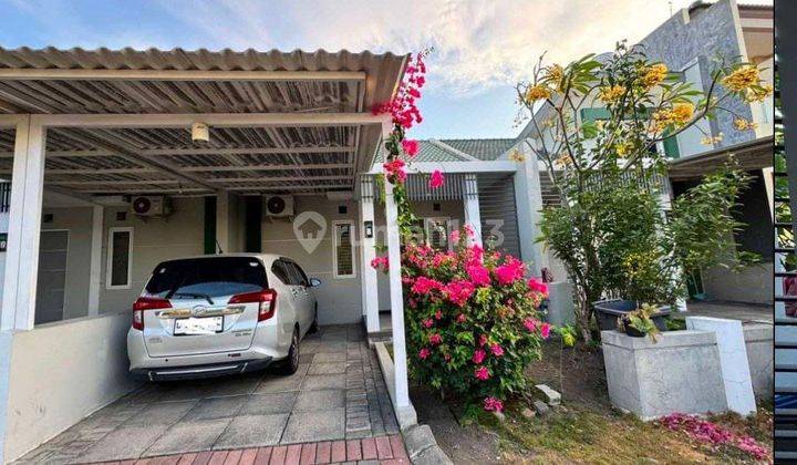 ‼️ JUAL CEPAT ‼️ RUMAH FULL FURNISHED SUKOLILO DIAN REGENCY KEPUTIH BAGUS TERAWAT SIAP HUNI. DENGAN KAMPUS ITS, HANG TUAH, MERR, Galaxy Mall 1