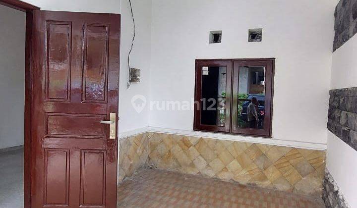 Rumah Perumm Pondok Tanjung Permai Wonorejo, Dekat Wiguna. Bagus Terawat Siap Huni. Dekat Merr, Pintu Tol, Bandara Juanda 2