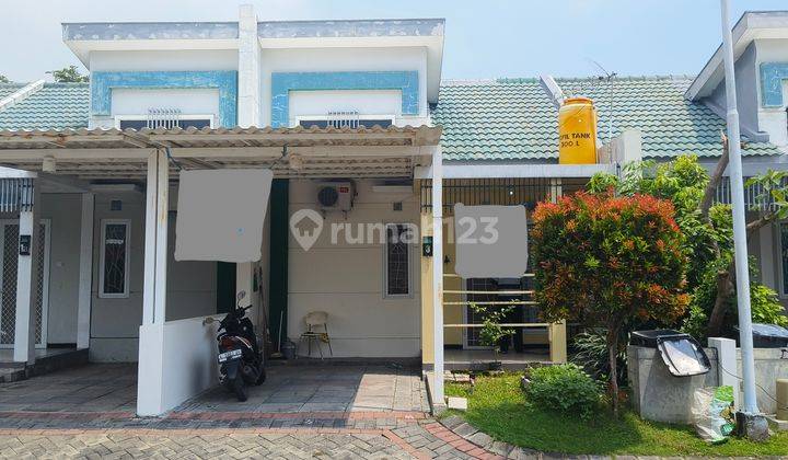 TERMURAH!! FULL FURNISHED Rumah Sukolilo Dian Regency Keputih Sukolilo dengan One Gate System. Ada Fasum. Hadap Selatan. Row Jalan 3 MOBIL. Dekat Kampus ITS, HANG TUAH, MERR, Tol,Bandara