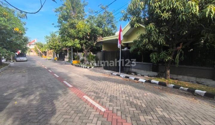 Rumah Kutisari Termurah Harga Hitung Tanah. Cocok Untuk Rumah Tinggal, Rumah Kos. Row Jalan 3 Mobil. Hadap Utara. Dekat Kampus Petra, Jemursari, A.yani 2