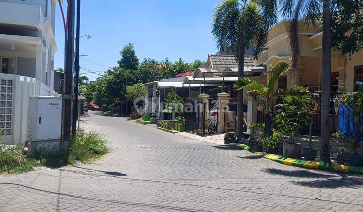 Rumah Baru Pandugo Modern Minimalis. Tidak Blusuk Blusuk. Lokasi Strategis. Hadap Timur. Row 3 Mobil. Dekat Merr, Oerr, Upn, Tol, Bandara Juanda, Rs. Surabaya Timur 2