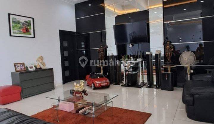 Rumah Kertajaya Mewah Modern Lokasi Dan Kualitas Premium. Bagus Terawat Siap Huni. Hadap Selatan. Row Jalan 3 Mobil. Dekat Raya Kertajaya, Its, Unair, Galaxy Mall 2