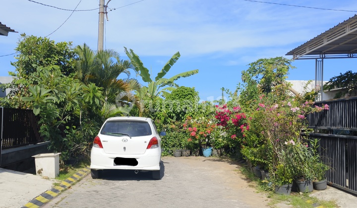 ‼️MURAAAAH‼️ RUMAH PURIMAS CLUSTER RUNGKUT DEKAT UPN, MERR, TOL, BANDARA JUANDA 2