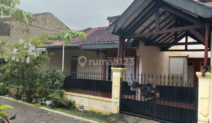 RUMAH di PERUM. SEMOLOWARU BEBAS BANJIR SELANGKAH KE MASJID. Hadap Utara. Row Jalan 2 Mobil. Dekat Masjid, MERR, Sekolah, Kampus, RS. Gotong Royong, Pasar, MERR, Tol, Bandara Juanda