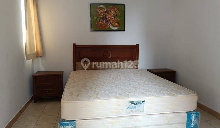 murah  harga njop, apartement taman rasuna 2