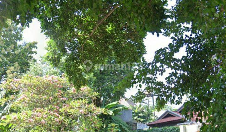 Rumah   layak  huni  di  bawah  JNOP di pondok  indah 2