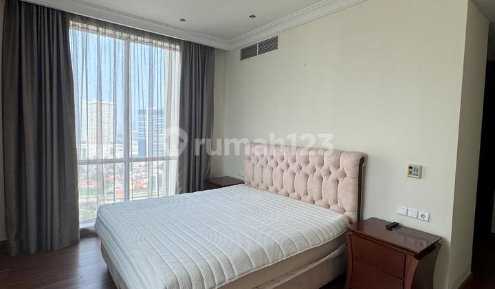 Dijual Apartemen The Pakubuwono View, Redwood Tower, Kebayoran Lama,Jakarta Selatan 2
