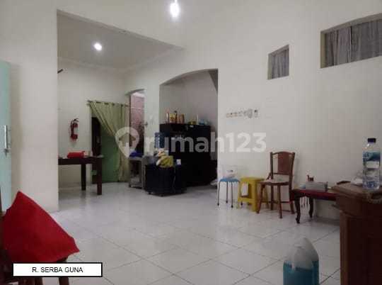 Rumah Mungil Umtuk Keluarga Baru atau Keluarga Kecil 2