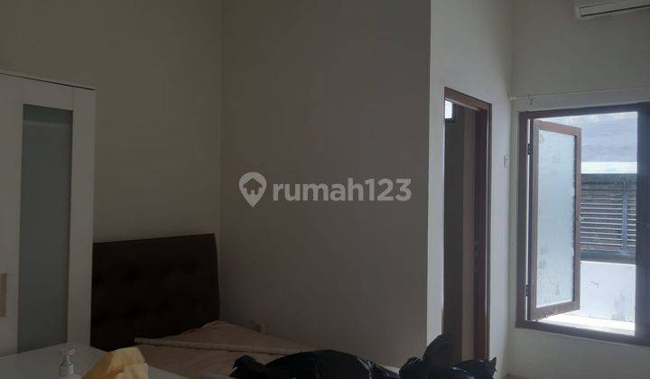 Di jual  rumah  kos kosan bagus di  kwitang  2