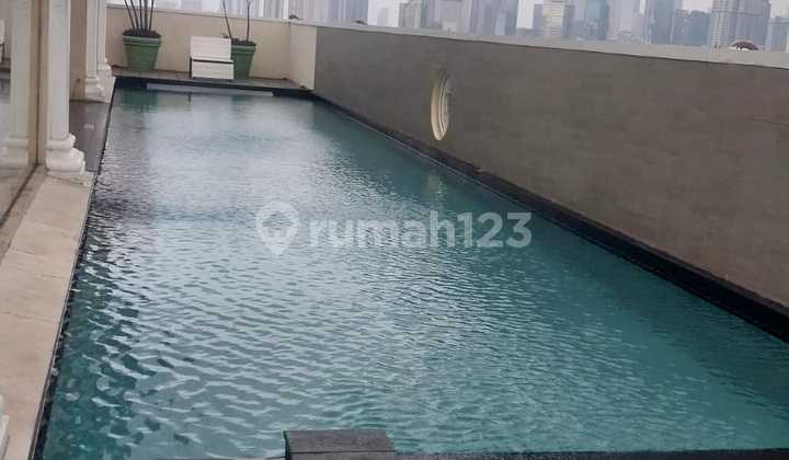 Disewa 1 Unit Apartemen di Menteng, Jakarta Pusat 2