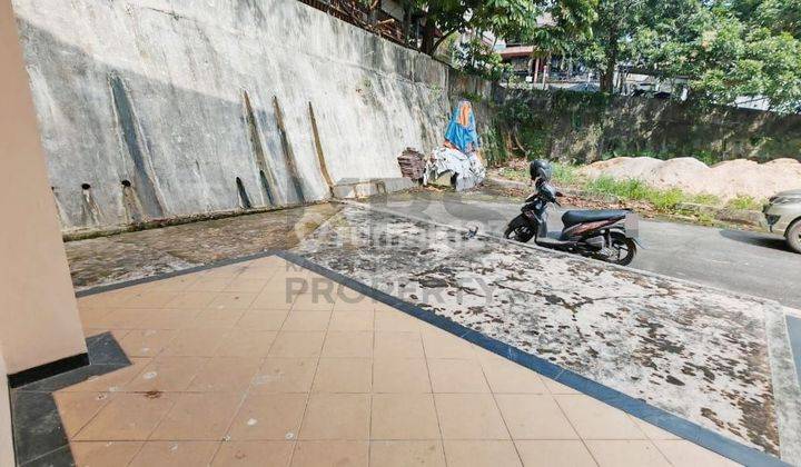 Rumah Hook Penuin Garden 2 Lantai - Batam  2