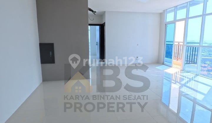 Apartemen Formosa Residence Type 2 BR - Batam 