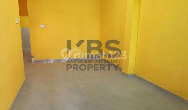 Rumah Siap Huni - Sakura Garden, Batu Ampar - Batam ✨ 2