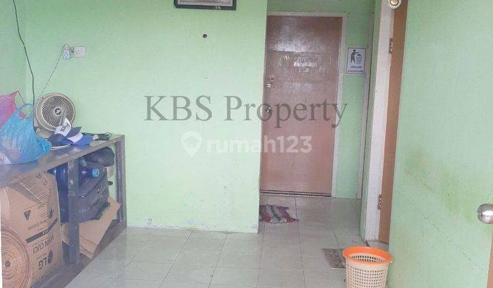 Rumah Bandar Srimas sungai Panas Type 70 60 m² Batam 6
