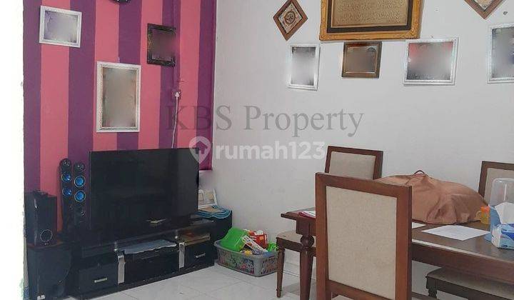 Rumah Bandar Srimas sungai Panas Type 70 60 m² Batam 10