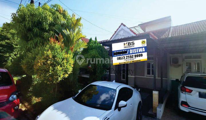 Rumah Puri Legenda Batam Center Type 140 198 M² Batam | Rumah123