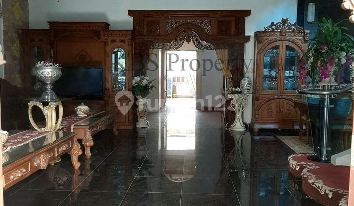 Rumah Tiban Indotri Type 362 223 m² Batam 2