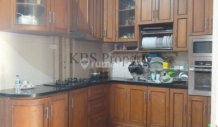 Rumah Tiban Indotri Type 362 223 m² Batam 5